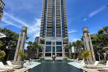 1 Bedroom Condo for rent in Copacabana Beach Jomtien, Nong Prue, Chonburi