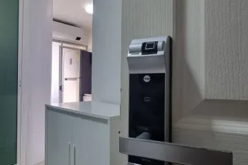 1 Bedroom Condo for rent in Lumpini Condo Town Bodindecha - Ramkhamhaeng, Phlapphla, Bangkok near MRT Ramkhamhaeng