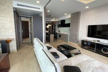 2 Bedroom Condo for sale in Cetus, Nong Prue, Chonburi