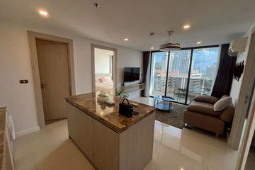 2 Bedroom Condo for sale in Nong Prue, Chonburi