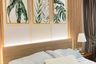 1 Bedroom Condo for rent in Arom Wongamat, Na Kluea, Chonburi
