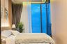 1 Bedroom Condo for rent in Arom Wongamat, Na Kluea, Chonburi