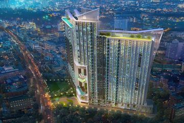 1 Bedroom Condo for rent in Copacabana Coral Reef, Nong Prue, Chonburi