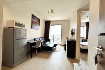 1 Bedroom Condo for rent in Unixx South Pattaya, Nong Prue, Chonburi