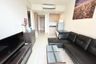 1 Bedroom Condo for rent in Unixx South Pattaya, Nong Prue, Chonburi
