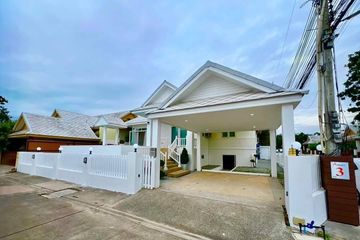 3 Bedroom Villa for rent in Amorn Village, Nong Prue, Chonburi