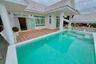 3 Bedroom Villa for rent in Amorn Village, Nong Prue, Chonburi