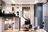 1 Bedroom Condo for sale in Origin Plug & Play Sirindhorn Station, Bang Bamru, Bangkok near MRT Sirindhorn