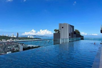 2 Bedroom Condo for sale in The Base Central Pattaya, Nong Prue, Chonburi