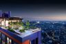 1 Bedroom Condo for sale in Origin Plug & Play Sirindhorn Station, Bang Bamru, Bangkok near MRT Sirindhorn