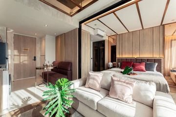 1 Bedroom Condo for sale in Na Kluea, Chonburi