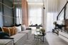 1 Bedroom Condo for sale in Origin Plug & Play Sirindhorn Station, Bang Bamru, Bangkok near MRT Sirindhorn