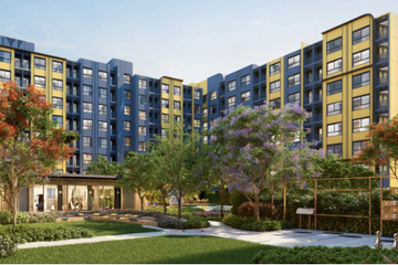 1 Bedroom Condo for sale in D Condo Shine, Khlong Nueng, Pathum Thani