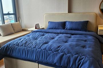 1 Bedroom Condo for rent in Na Kluea, Chonburi