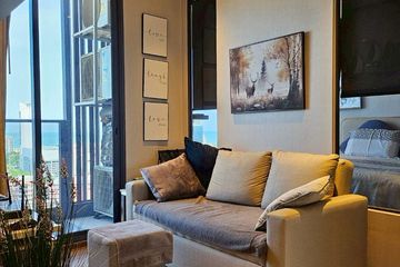 2 Bedroom Condo for sale in Na Kluea, Chonburi