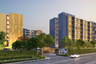 1 Bedroom Condo for sale in D Condo Shine, Khlong Nueng, Pathum Thani