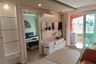 1 Bedroom Condo for sale in Seven Seas Resort, Nong Prue, Chonburi
