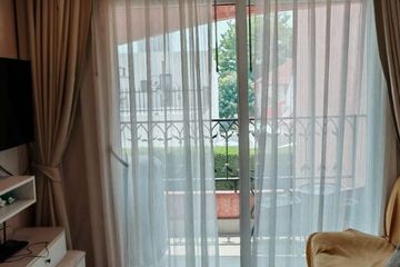 1 Bedroom Condo for sale in Seven Seas Resort, Nong Prue, Chonburi