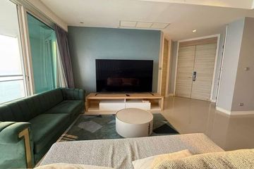 3 Bedroom Condo for rent in Reflection Jomtien Beach Pattaya, Na Jomtien, Chonburi