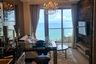 1 Bedroom Condo for sale in The Riviera Monaco, Na Jomtien, Chonburi