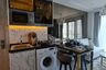 1 Bedroom Condo for sale in The Riviera Monaco, Na Jomtien, Chonburi