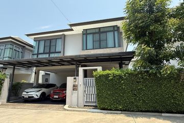 4 Bedroom House for sale in Patta Prime, Nong Pla Lai, Chonburi