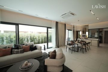4 Bedroom House for sale in The Lavish, Na Kluea, Chonburi