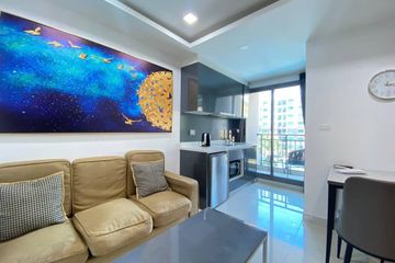 1 Bedroom Condo for rent in Arcadia Beach Continental, Nong Prue, Chonburi