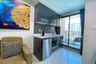 1 Bedroom Condo for rent in Arcadia Beach Continental, Nong Prue, Chonburi