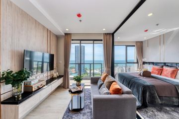 1 Bedroom Condo for sale in The Panora Pattaya, Nong Prue, Chonburi