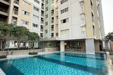 1 Bedroom Condo for sale in Lumpini Condo Town Chonburi - Sukhumvit, Ban Suan, Chonburi