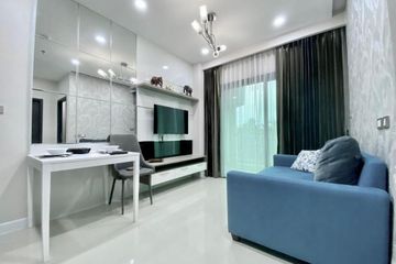 1 Bedroom Condo for sale in Dusit Grand Condo View, Nong Prue, Chonburi