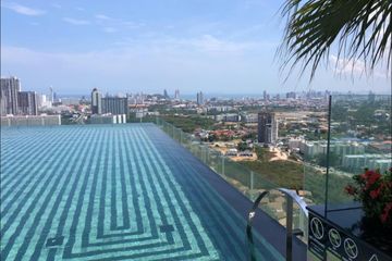 1 Bedroom Condo for sale in The Riviera Jomtien, Nong Prue, Chonburi