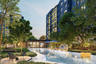 1 Bedroom Condo for sale in D Condo Shine, Khlong Nueng, Pathum Thani