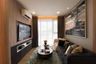 2 Bedroom Condo for sale in Aquarous Jomtien Pattaya, Nong Prue, Chonburi