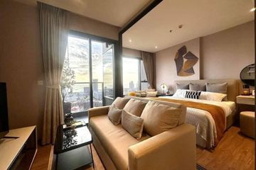 1 Bedroom Condo for rent in Na Kluea, Chonburi