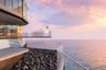 1 Bedroom Condo for sale in Arom Jomtien, 