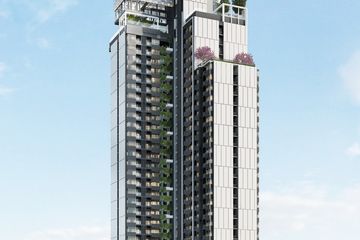 1 Bedroom Condo for sale in Na Kluea, Chonburi