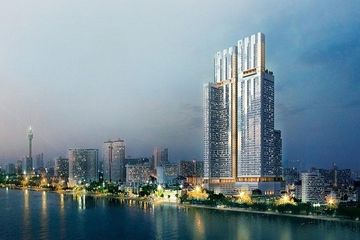 1 Bedroom Condo for sale in Nong Prue, Chonburi