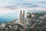 1 Bedroom Condo for sale in Nong Prue, Chonburi