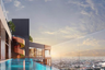 1 Bedroom Condo for sale in FLO by Sansiri, Khlong San, Bangkok near BTS Khlong San