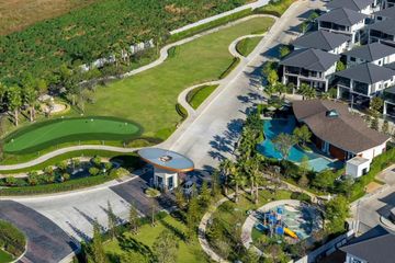 4 Bedroom House for sale in Supalai Ville Pattaya-Motorway, Nong Prue, Chonburi