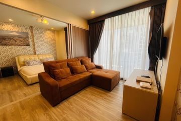 1 Bedroom Condo for sale in Na Kluea, Chonburi