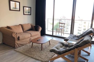 1 Bedroom Condo for sale in Na Kluea, Chonburi