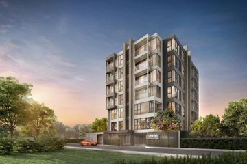 2 Bedroom Condo for sale in PYNN Soonvijai, Bang Kapi, Bangkok near MRT Pradit Manutham