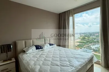 1 Bedroom Condo for sale in The Riviera Jomtien, Nong Prue, Chonburi