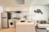 1 Bedroom Condo for sale in Secret Garden Condominium, Na Kluea, Chonburi