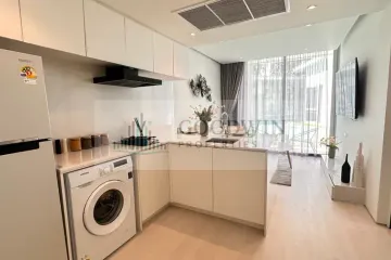 1 Bedroom Condo for sale in Secret Garden Condominium, Na Kluea, Chonburi