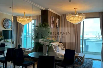 1 Bedroom Condo for sale in The Riviera Jomtien, Nong Prue, Chonburi