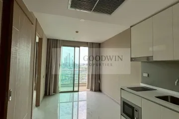 1 Bedroom Condo for sale in The Riviera Jomtien, Nong Prue, Chonburi